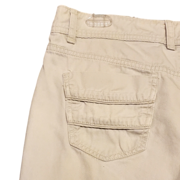 Lee Riders Capris - Picture 9 of 15